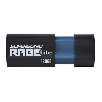 Patriot Supersonic Rage LITE 128GB PEF128GRLB32U