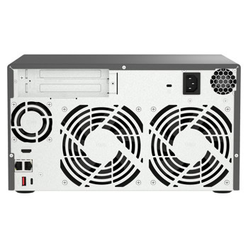 Qnap TVS-h874-i5-32G