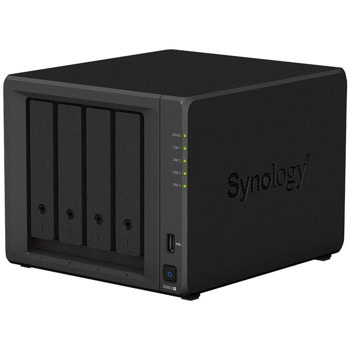 Synology DS923+/2XHAT3310-8T