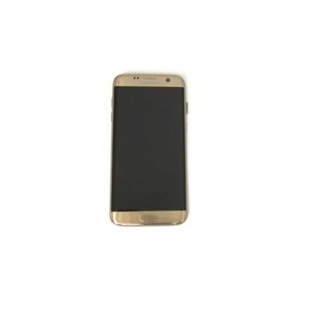 Samsung Galaxy S7 Edge SM-G935F Gold Original