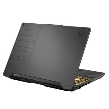 Asus TUF Gaming F15 FX506HEB-HN1137W