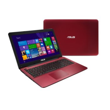 15.6 Asus K555LA-XX350D