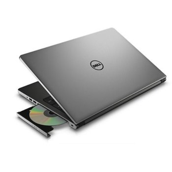 15.6 Dell Inspiron 5558 5397063715503