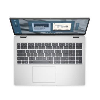Лаптоп Dell Pro 16 PC16255(BTO604_PC16255_EMEA)