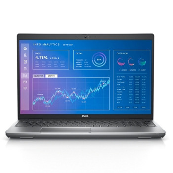 Dell Precision 3571 N204P3571EMEA_VP