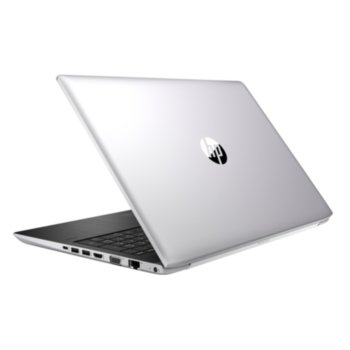 HP ProBook 450 G5 + HP DeskJet 2630