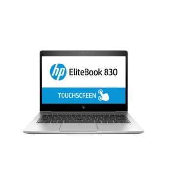 HP EliteBook 830 G5 3UN91EA_D9Y32AA