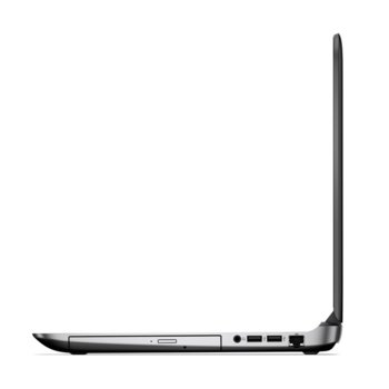 HP ProBook 450 G3 W4P28EA