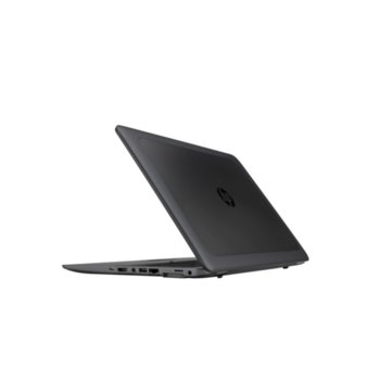 HP ZBook 15U G4 X7S67AV_99417062