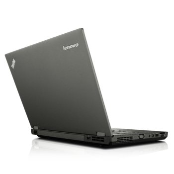 Lenovo Thinkpad T440p + Case 20AN00C0BM_4X40E77325