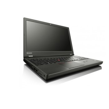 15.5 Lenovo Thinkpad W540 20BHA04TBM