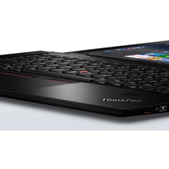 Lenovo ThinkPad X1 Yoga 20FQ002UBM