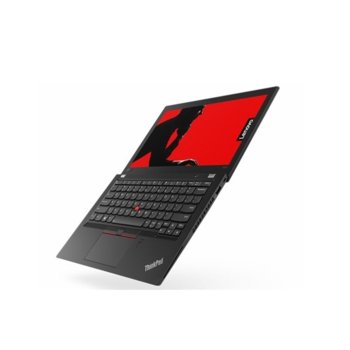 Lenovo ThinkPad X280 20KF001QBM