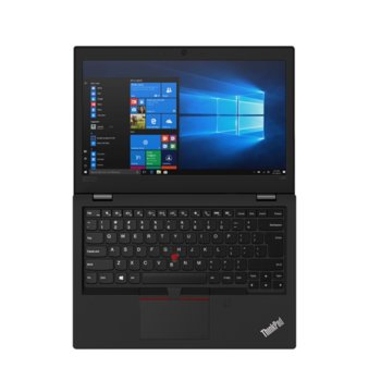 Lenovo ThinkPad L390 20NR001KBM