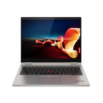 Lenovo ThinkPad X1 Titanium Yoga