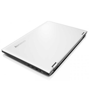 15.6 Lenovo Yoga 500 80R6007DBM