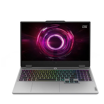 Лаптоп Lenovo LOQ 15AHP10(83JG0049BM), шестядрен AMD Ryzen 5 220, 15.6"(39.62cm) Full HD IPS Anti-Glare Display & GF RTX 5050 8GB, 16GB DDR5, 512GB SSD NVMe, 3x USB 3.2 Gen 1 Type-A, No OS | JAR Computers Лаптоп Lenovo LOQ 15AHP10(83JG0049BM)
