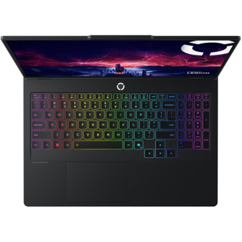Lenovo Legion Pro 5 16