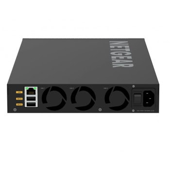 Netgear M4350-12X12F XSM4324-100NES