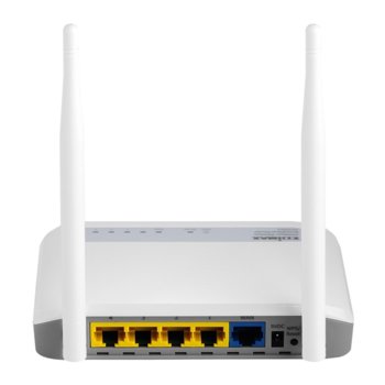 Edimax 300Mbps Wireless Broadband Router