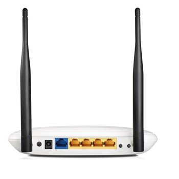 TL-WR841ND 300Mbps Wireless N Router