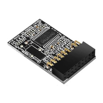 ASRock TPM2-S/Nuvoton V2.0