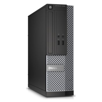 Dell OptiPlex 3020 SF CA010D3020SFF11HSWEDB_UBU