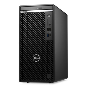 Dell OptiPlex 5000 MT and NVIDIA A2000 12GB