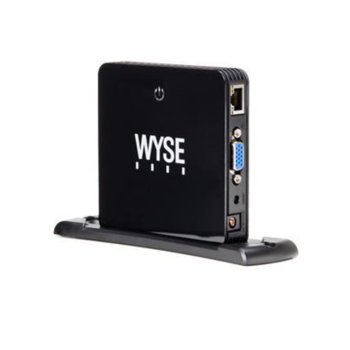 Терминал (Thin Client) Dell Wyse E02, VGA, 2x USB 2.0, Lan1000, Microsoft Windows MultiPoint Server 2011 | JAR Computers Dell Wyse E02