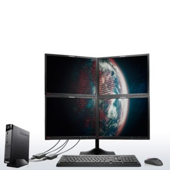 Lenovo ThinkCentre M93p Tiny