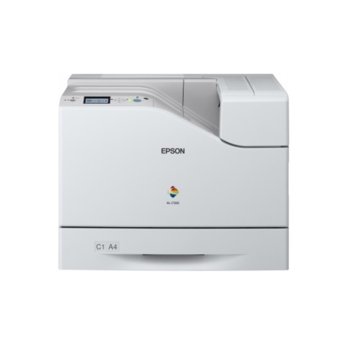 Epson WorkForce AL-C500DHN