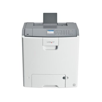 Lexmark C746dn Extended NBD warranty