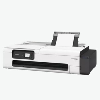 Canon imagePROGRAF TC-20M + Printer Stand SD-24