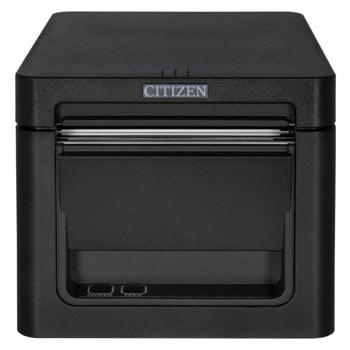 Citizen CT-E651L Printer; Label, USB, Black