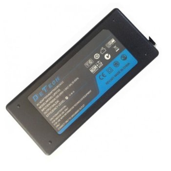 Захранване (заместител) за лаптопи DeTech, 24V, 4A, 96W, 5.5 x 2.5 | JAR Computers DeTech 24V 4A 96W 5.5 x 2.5