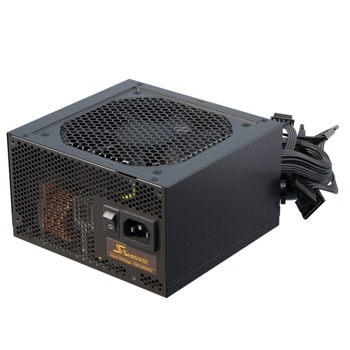 Захранване Seasonic B12 BC-750, 750W, Active PFC, 80+ Bronze, 120mm вентилатор | JAR Computers Seasonic B12 BC-750