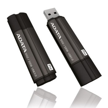 16GB USB Flash A-Data Superior S102 Pro