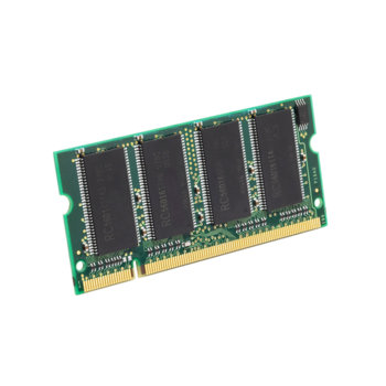 256MB DDR2 533/667Mhz SO-Dimm