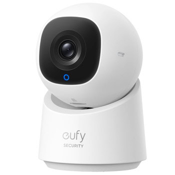 eufy Security Indoor Cam C220 T8W11321