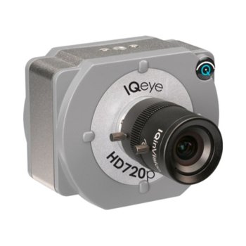 IQEye 541, 1.3 Мегапикселова камера