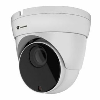 IP камера RaySharp RS-CH321H2MAWA2812PW, куполна камера, 2Mpix(1920x1080@25FPS), 2.8-12mm обектив, H.265/H.264, IR осветеност (до 40 метра), PoE, MicroSD слот до 64GB | JAR Computers RaySharp RS-CH321H2MAWA2812PW