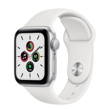 Apple Watch SE GPS, 40mm MYDM2WB/A