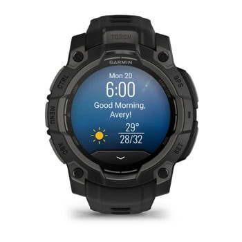 Garmin Instinct 3 45 mm Blue 010-02936-03