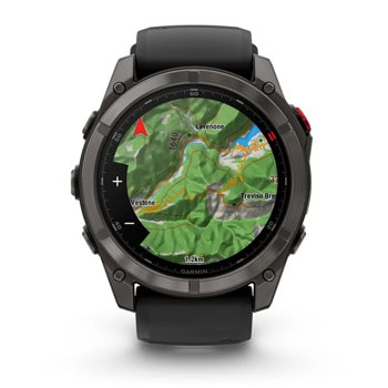 Garmin Fenix 8 Pro - 47 mm AMOLED 010-03198-11