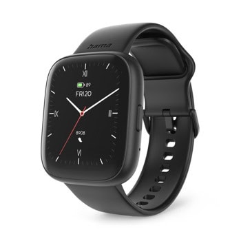 Hama 4000 Black 178640