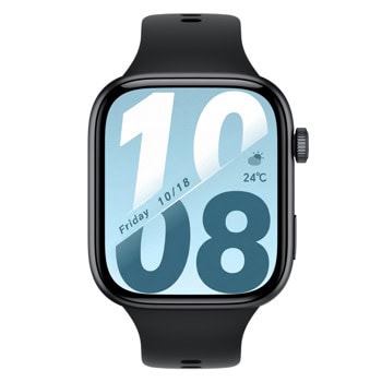 Honor Watch X5i Black | JAR Computers Honor Watch X5i Black
