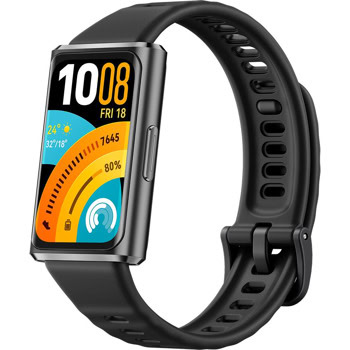 Huawei Band 11 Pro Black