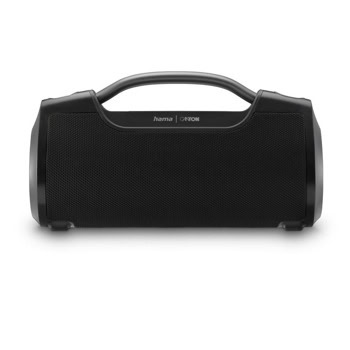 Hama Mate Pro Black 188219