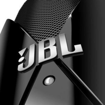 JBL Jembe 2.0 Portable Speakers for mobile devices