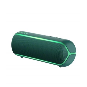 Sony SRS-XB22_MDR-E9LP